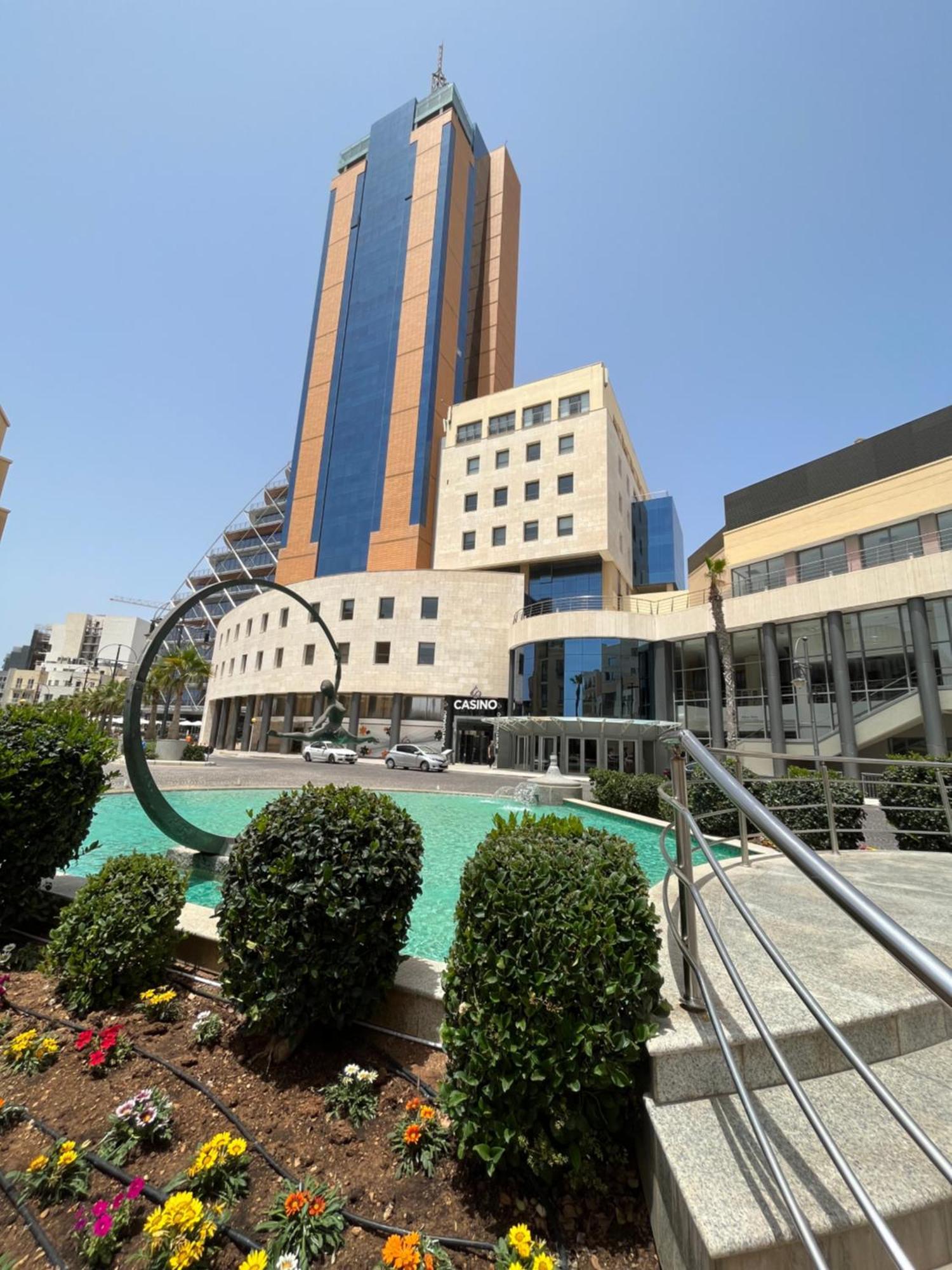 St Julians Apartment 1 سانت جوليان المظهر الخارجي الصورة