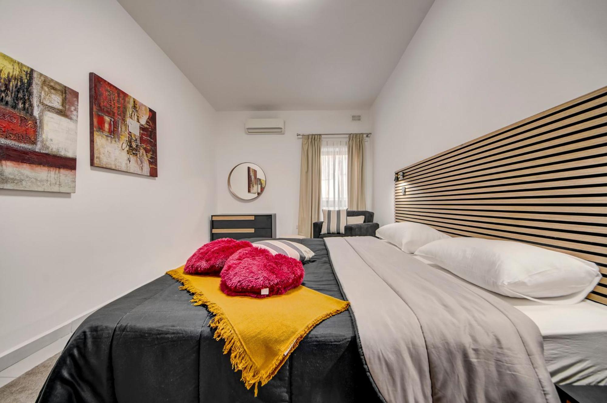 St Julians Apartment 1 سانت جوليان المظهر الخارجي الصورة
