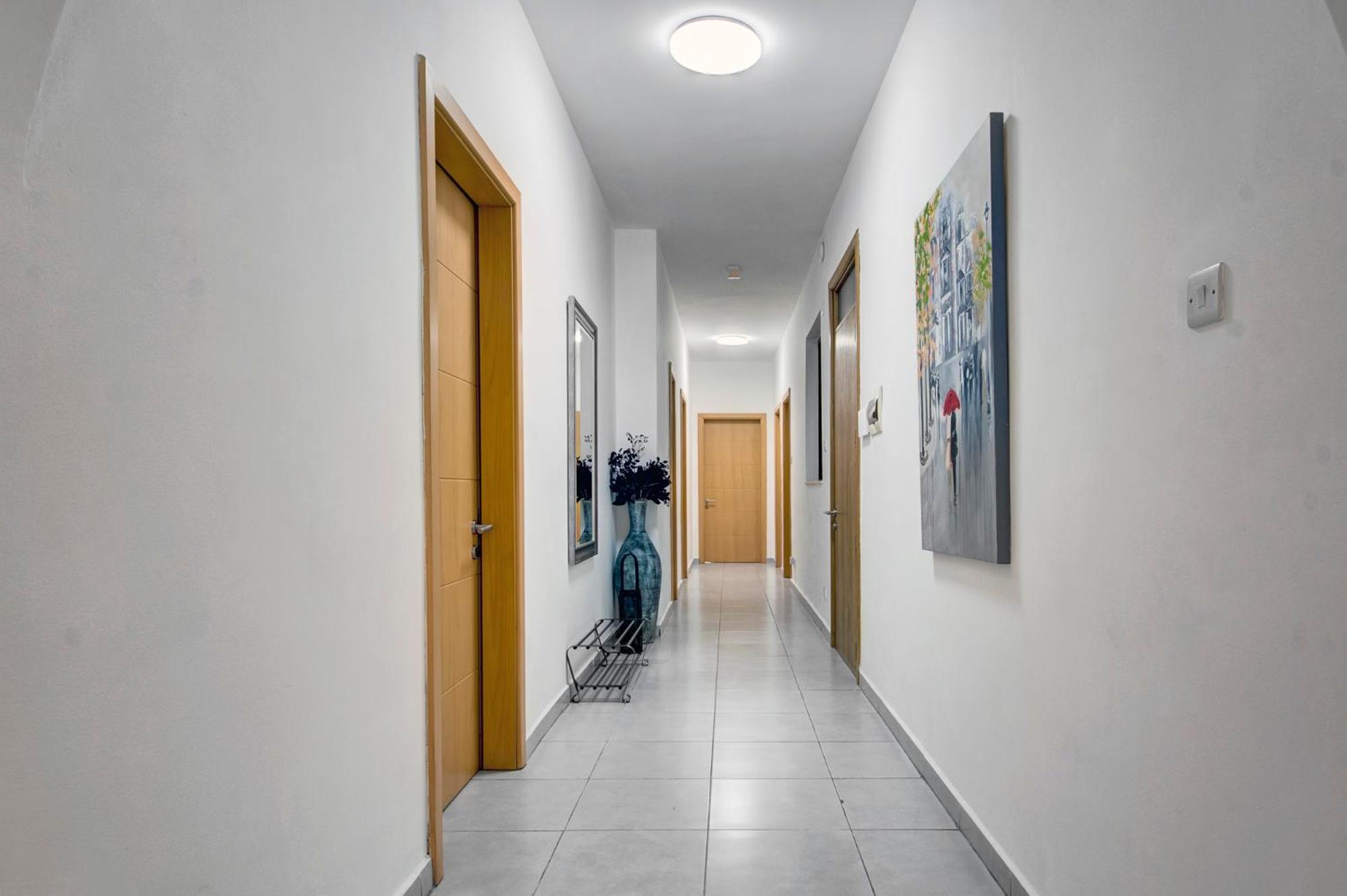 St Julians Apartment 1 سانت جوليان المظهر الخارجي الصورة