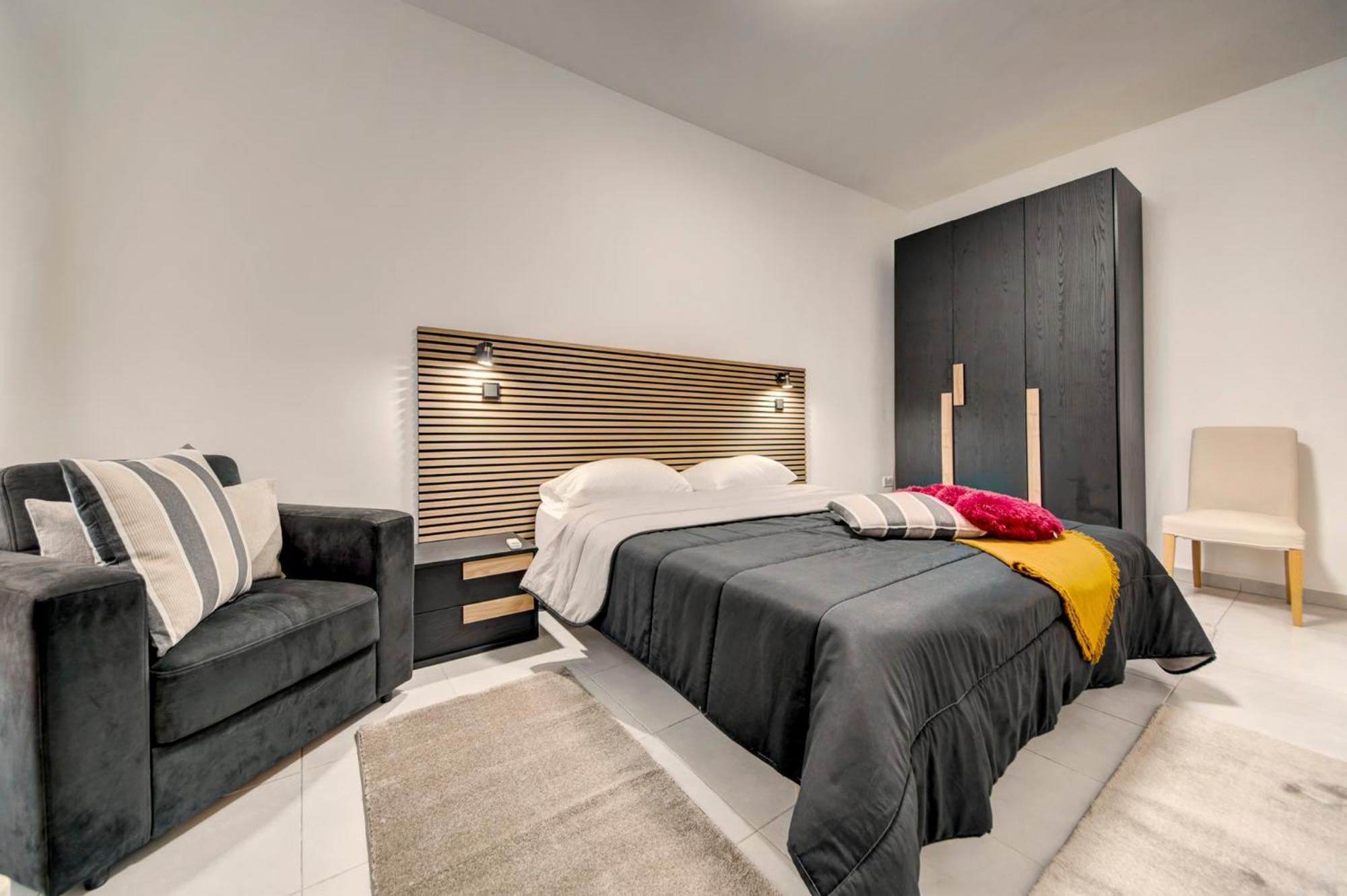 St Julians Apartment 1 سانت جوليان المظهر الخارجي الصورة