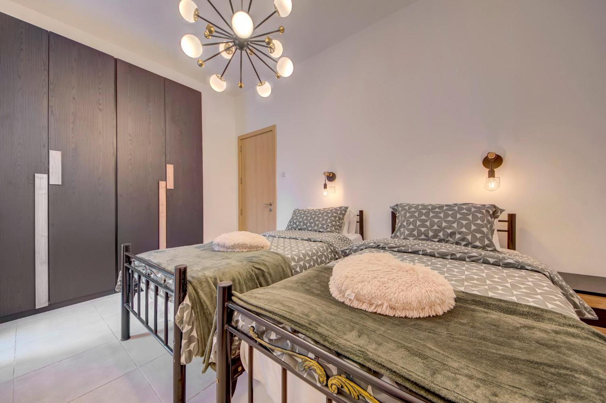 St Julians Apartment 1 سانت جوليان المظهر الخارجي الصورة