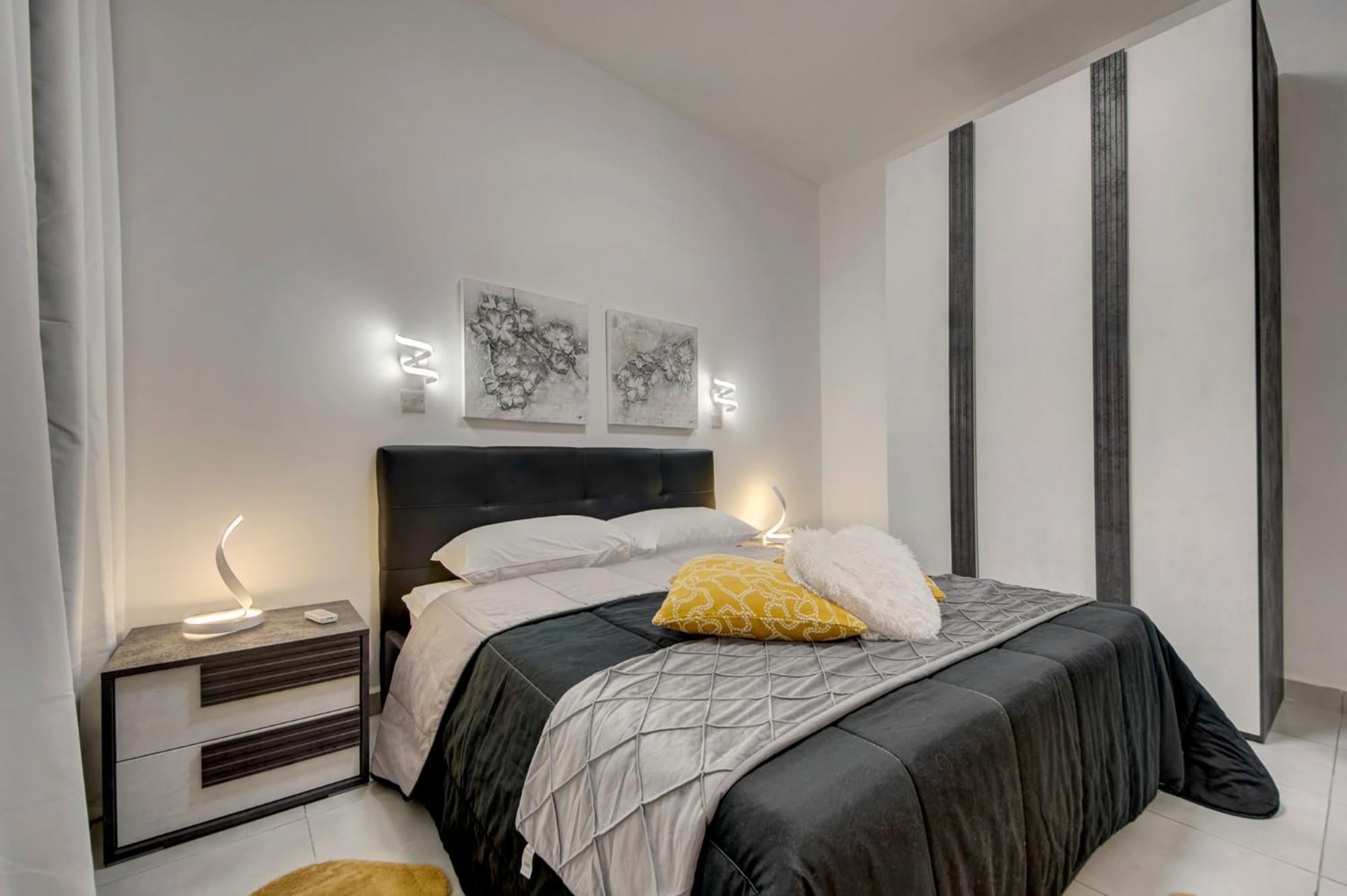 St Julians Apartment 1 سانت جوليان المظهر الخارجي الصورة