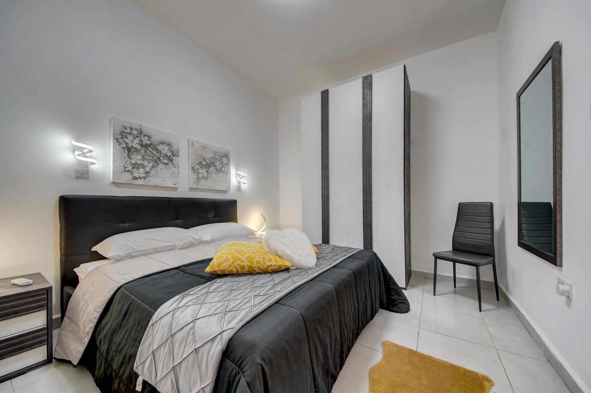 St Julians Apartment 1 سانت جوليان المظهر الخارجي الصورة